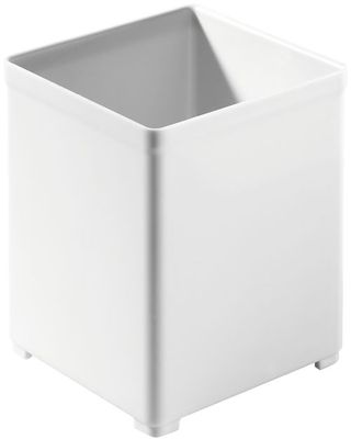 Festool Accessoires Inzetbakjes Box 60x60x71/6 SYS-SB - 500066