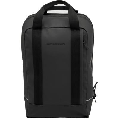 Newlooxs rugtas new nevada backpack | black