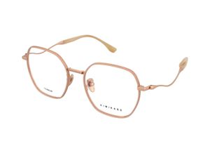 Brillen met correctie Kimikado Titanium Meguro C1