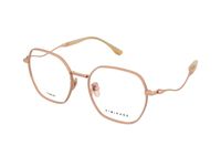 Brillen met correctie Kimikado Titanium Meguro C1