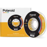3D Filament Polaroid PLA 500gr meerkleurig