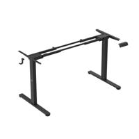 Elektrisch frame Xeno 4.5 Black