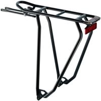 Racktime bagagedrager "shine evo light 2.0" rear rack shine evo light 2.0 28"