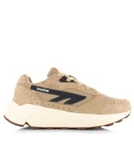Hi-Tec HTS Shadow RGS doeskin/marigold Suede Unisex