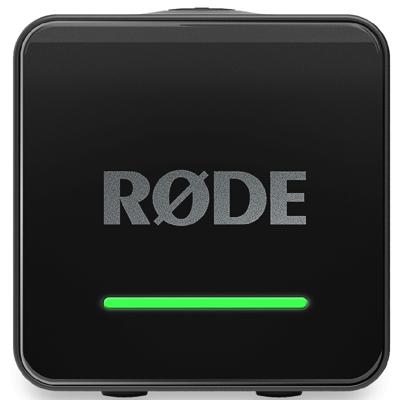 Rode Wireless Micro Camera Receiver