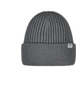 Barts Muts Owlet Beanie (blauw) Blauw Barts Muts Owlet Beanie (blauw) Blauw