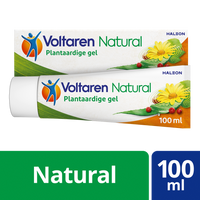 Voltaren Natural Plantaardige Gel