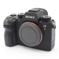 Sony A9 body occasion