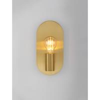 Lyora WandlampRoyal ovaal goud - 9501244