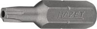 HAZET 5-sterren-bit 2225-20H · 1/4 inch (6,3 mm) zeskant massief · Binnen-5-ster-profiel met tap · SW 20H