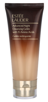 Estee Lauder - Estée Lauder Advanced Night Cleansing Gelee 100 ml Make-up verwijderaar en reiniger