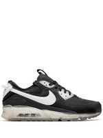 Nike baskets Air Max 90 Terrascape - Noir - thumbnail