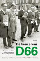 De keuze van D66 (Paperback)