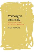 Verborgen aanwezig - Wim Rietkerk - ebook
