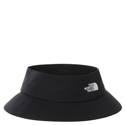 The North Face Class V Top Knot Bucket Hoed TNF Black LXL