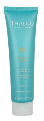 Thalgo Tan-Prolonging Cooling Milk 150 ml