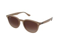 Ray-Ban RB4259 zonnebril Vierkant - thumbnail