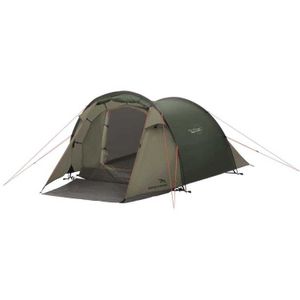 Easy Camp Spirit 200 Rustic Green tent 2 personen