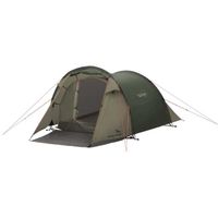 Easy Camp Spirit 200 Rustic Green tent 2 personen - thumbnail