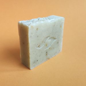 SOAP7 Marigold (Haar- en Body Zeep, Ongeparfumeerd)