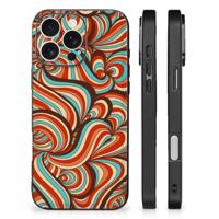 iPhone 16 Pro Leuk Telefoonhoesje Retro