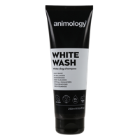 Animology White Wash Dog Shampoo 250 ml
