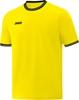 JAKO 4250 Shooting Shirt Center 2.0 - Citroen/Zwart - XS