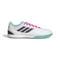 adidas Top Sala Competition II Zaalvoetbalschoenen (IN) Wit Zwart Turquoise Roze