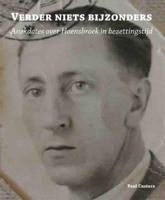 Verder niets bijzonders (Paperback)