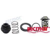 REPUESTOS MOTORES REC13310 - KIT TERMOSTATO