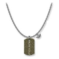 Heren ketting Police PJ26565PSQG-03 70 cm - thumbnail