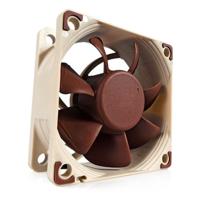 Case fan PC Noctua NF-A6x25 PWM Ø 6 cm