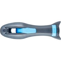 PFERD TOOLS 12617151 Ergonomisch vijlheft voor profielen plat stomp/plat spits/halfrond in de lengtes 300/350 mm 10 stuk(s)