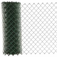 Siena Garden 691027 Draadgaas PE 25 m