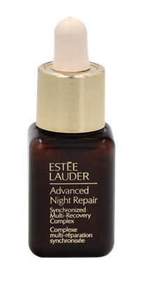 Estee Lauder - E.Lauder Advanced Night Repair 7ml Nacht crème