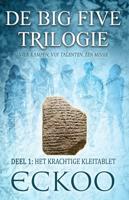 Het krachtige kleitablet (Paperback)