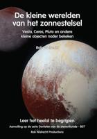 Reisgids B07 De kleine werelden van het zonnestelsel | Rob Walrecht Productions Reisgids B07 De kleine werelden van het zonnestelsel | Rob Walrecht Productions
