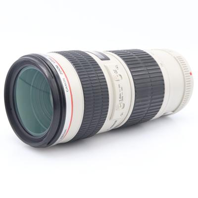 Canon EF 70-200mm f/4 L USM occasion