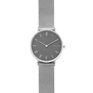 Horlogeband Skagen SKW2677 Mesh/Milanees Staal 16mm