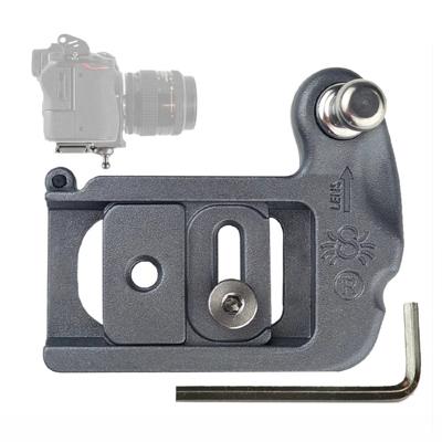 Spider Mirrorless Camera Plate V2
