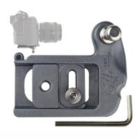 Spider Mirrorless Camera Plate V2