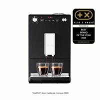 Volautomaat koffiezetapparaat Melitta CAFFEO SOLO 1400 W Zwart 1400 W 15 bar 1,2 L