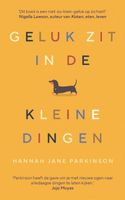 Geluk zit in de kleine dingen - Hannah Jane Parkinson - Hardcover (9789044366075) - thumbnail