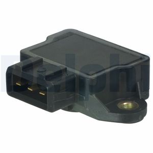 Sensor, smoorkleppenverstelling SS1099812B1