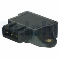 Sensor, smoorkleppenverstelling SS1099812B1
