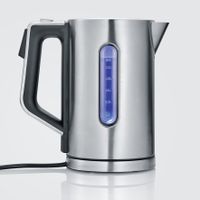WK 3418 eds-geb/sw  - Water cooker 1,7l 3000W cordless WK 3418 eds-geb/sw - thumbnail
