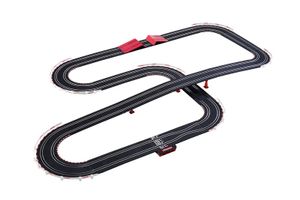 Carrera GO!!! Build 'n Race - Racing Set 6.2 racebaan