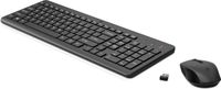 HP 330 draadloze muis en draadloos toetsenbord - thumbnail