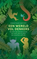 Een wereld vol denkers - Sebastiaan Mathôt - ebook
