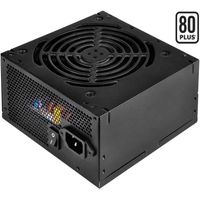 SilverStone Strider Essential ST70F-ES230 voeding 4x PCIe